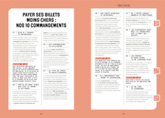 Voyager en train avec HOURRAIL