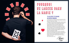 A ton tour 2 magie