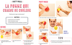 A ton tour 2 magie