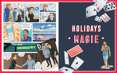 A ton tour 2 magie