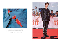 Timothée Chalamet - L'histoire d'une icône mode