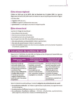 Titre professionnel Secrétaire Assistant(e) Médico-social(e)