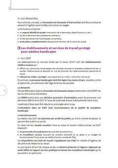Titre professionnel Secrétaire Assistant(e) Médico-social(e)