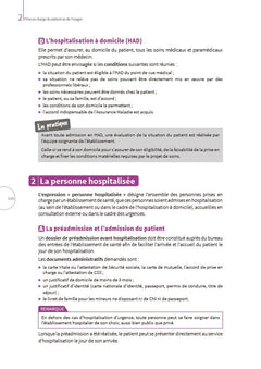 Titre professionnel Secrétaire Assistant(e) Médico-social(e)