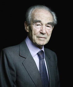 Robert Badinter - L'oeuvre d'un juste