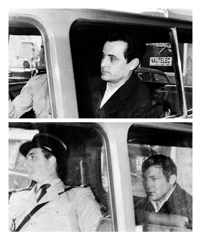 Robert Badinter - L'oeuvre d'un juste