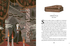 Les grands classiques de l'horreur