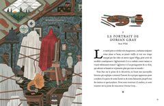 Les grands classiques de l'horreur