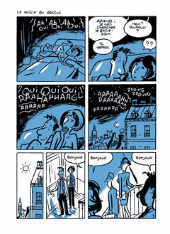 Opus Humano - 1995-2005