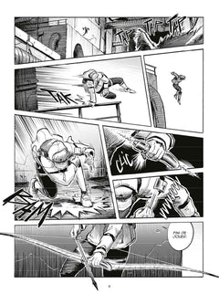 Bestia vol. 1