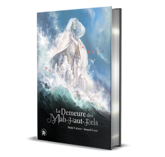 La demeure des Mah-Haut-Rels