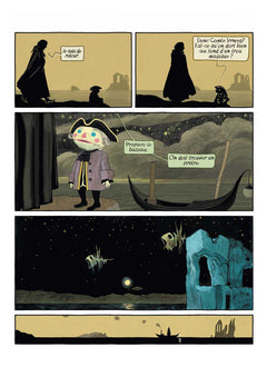 Métal Hurlant n°14