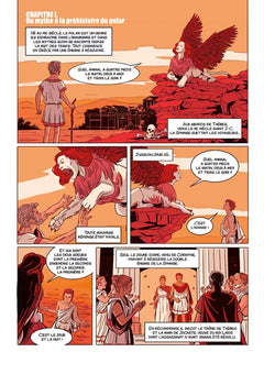 Histoire du polar