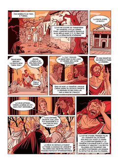 Histoire du polar
