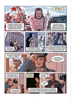 Histoire du polar