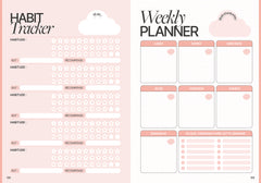 Wellness Planner des Pachas