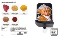 Simplissime Airfryer / Ninja