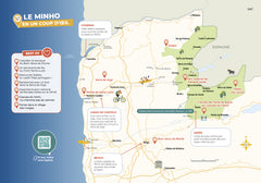 Portugal du Nord Guide Petaouchnok