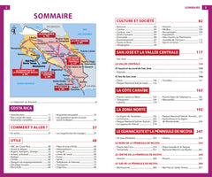 Guide du Routard Costa Rica 2025/26