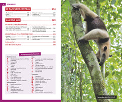 Guide du Routard Costa Rica 2025/26