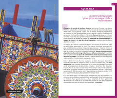 Guide du Routard Costa Rica 2025/26