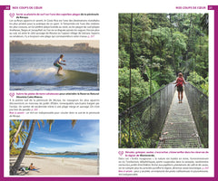Guide du Routard Costa Rica 2025/26