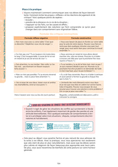 Être bien pour apprendre - Pour une école de l'empathie - Cycle 1
