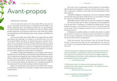 L'âme des plantes