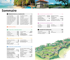 Guide Voir Guadeloupe