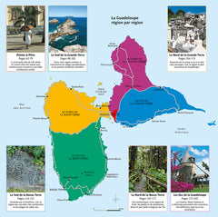 Guide Voir Guadeloupe