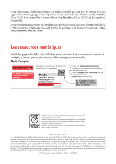 Réussite Admission - Educateur spécialisé (ES) Présélection Parcoursup & Epreuve orale - Préparation