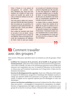 Réussite Admission - Educateur spécialisé (ES) Présélection Parcoursup & Epreuve orale - Préparation