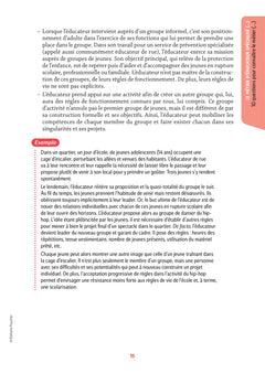 Réussite Admission - Educateur spécialisé (ES) Présélection Parcoursup & Epreuve orale - Préparation