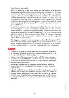 Réussite Admission - Educateur spécialisé (ES) Présélection Parcoursup & Epreuve orale - Préparation