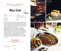 Food Lovers Travel : Eat Amsterdam