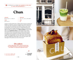 Food Lovers Travel : Eat Amsterdam