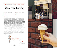 Food Lovers Travel : Eat Amsterdam
