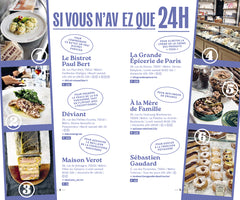 Eat Paris