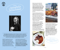 Food Lovers Travel : Eat Londres