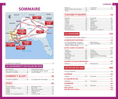Guide du Routard Louisiane 2025/26
