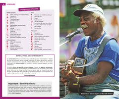 Guide du Routard Louisiane 2025/26