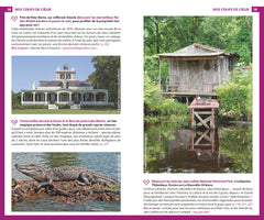 Guide du Routard Louisiane 2025/26