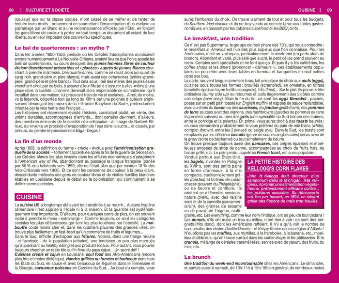 Guide du Routard Louisiane 2025/26