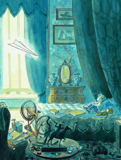 Les Mésaventures de Frédéric