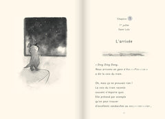 Le journal de Gurty - Tome 1