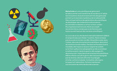 Marie Curie
