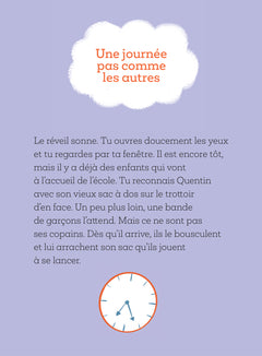 Je change le monde - La vie à l'école