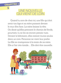 Je change le monde - Le racisme