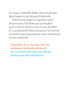 Je change le monde - Le racisme