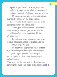 Je change le monde - Le racisme